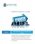 Career Search Guide