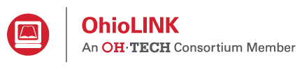 OhioLINK An OH TECH Consortium Member