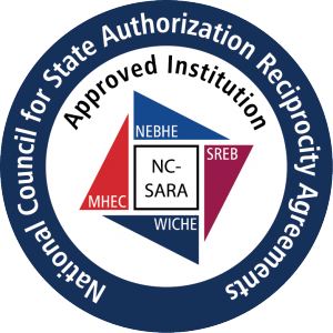 State Authorization Reciprocity Agreement (SARA) 