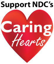 Support Caring Hearts 