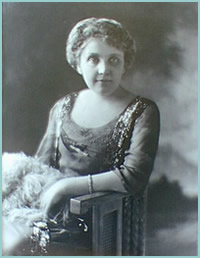 Clara Fritzsche