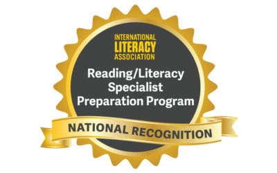 Notre Dame College’s Earns National Recognition from International Literacy Association